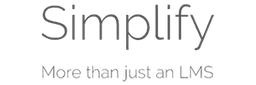 Simplify LMS Logo