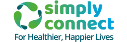 Simply Connect Solutions Logo