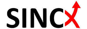 SincX Learn
