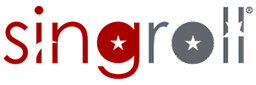 Singroll Logo