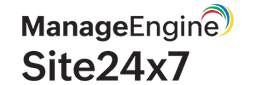Site24x7 Logo