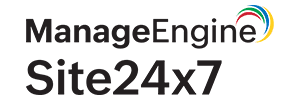 Site24x7