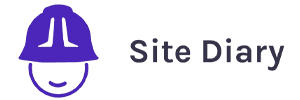 Site Diary