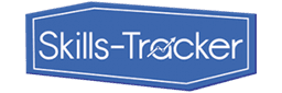 Skills Tracker Logo