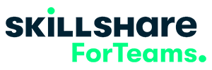 Skillshare for Teams