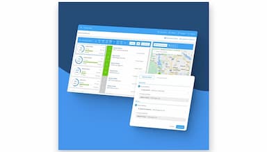 Skimmer Dashboard 