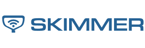 Skimmer logo