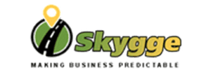 Skygge