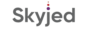 Skyjed logo