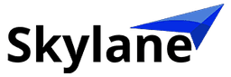 Skylane Solutions Logo