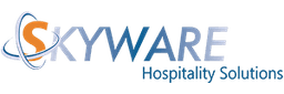 Skyware Logo
