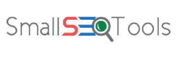 SmallSEOTools Plagiarism Checker Logo