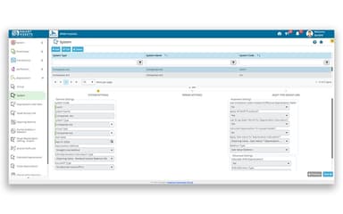 Smart-Assets-Pro System
