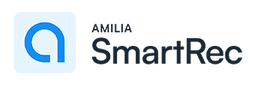 SmartRec Logo