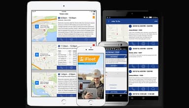 Smart Service Interface