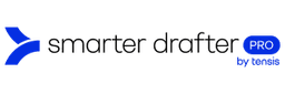 Smarter Drafter Logo