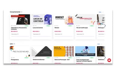 Smartleader Comportamental & Livre