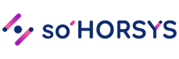 So’Horsys Logo