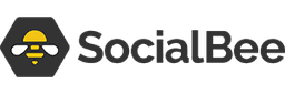 SocialBee Logo