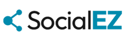 SocialEZ Logo