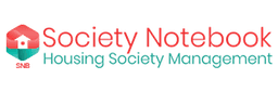 Society Notebook Logo