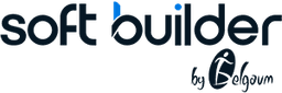 Soft Builder Logo