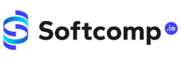 Softcomp POS Logo