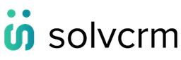 SolvCRM Logo