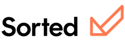 Sorted Logo