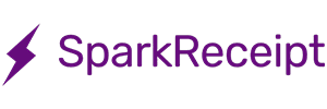 SparkReceipt