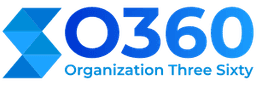 Speridian O360 Logo