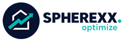 Spherexx Optimize Logo