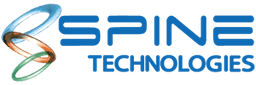 Spine HRMS Logo