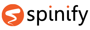 Spinify