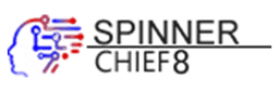 Spinner Chief Logo