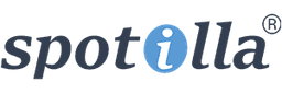 Spotilla Logo