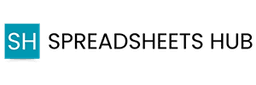 Spreadsheets Hub Logo