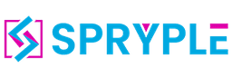 SprypleHR Logo