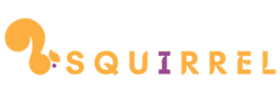 Squirrel Vision Logo