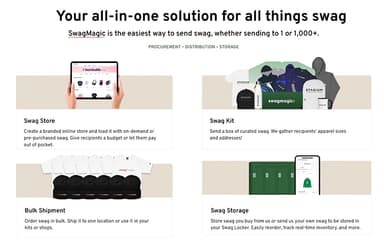Stadium All In One Solution