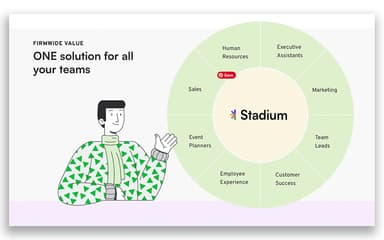 Stadium Solutions