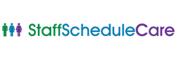 StaffScheduleCare Logo