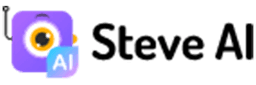 Steve AI Logo