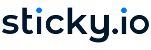 stickyio