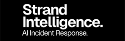 Strand Logo