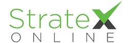 Stratex Online Logo