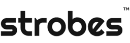Strobes ASM Logo