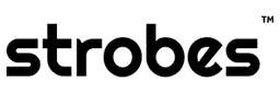 Strobes RBVM Logo