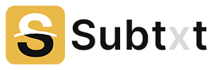 Subtxt