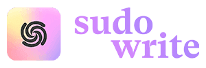 Sudowrite AI